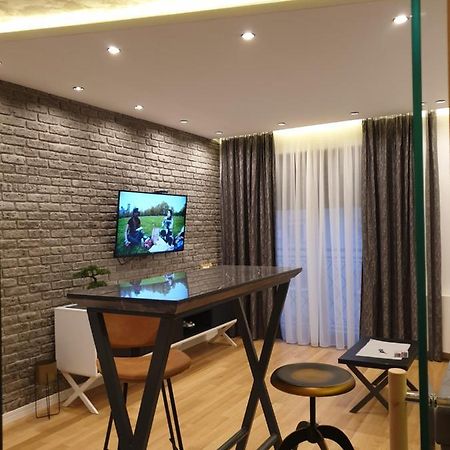 Luxury Spa Suite เบลเกรด ภายนอก รูปภาพ