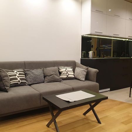 Luxury Spa Suite เบลเกรด ภายนอก รูปภาพ