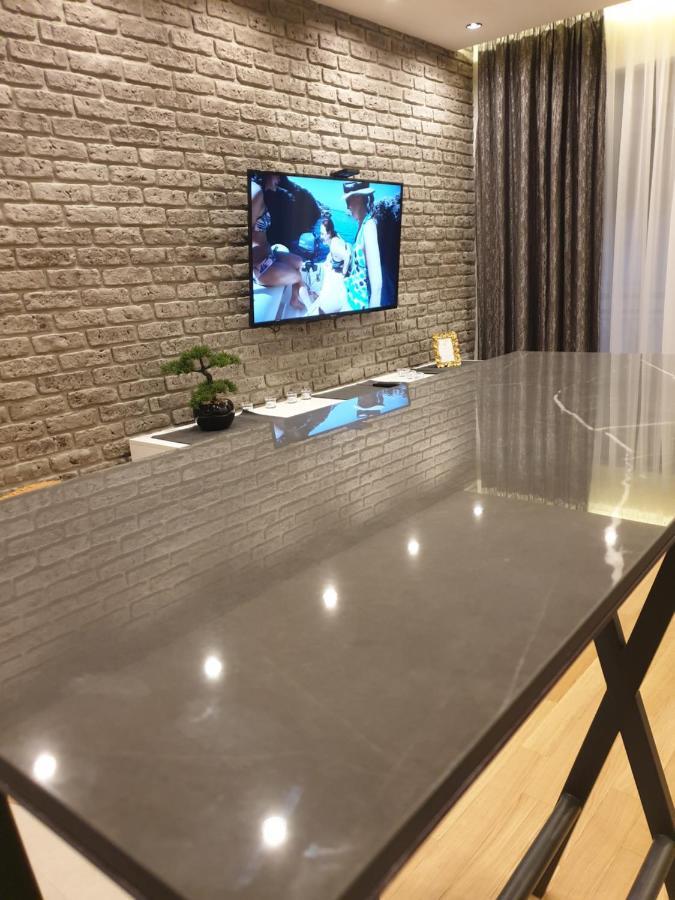 Luxury Spa Suite เบลเกรด ภายนอก รูปภาพ