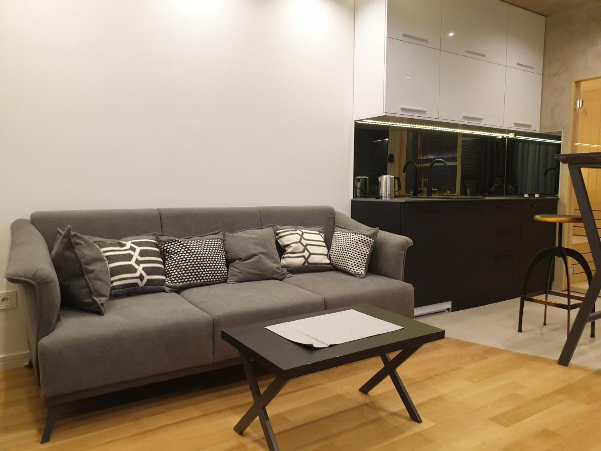 Luxury Spa Suite เบลเกรด ภายนอก รูปภาพ