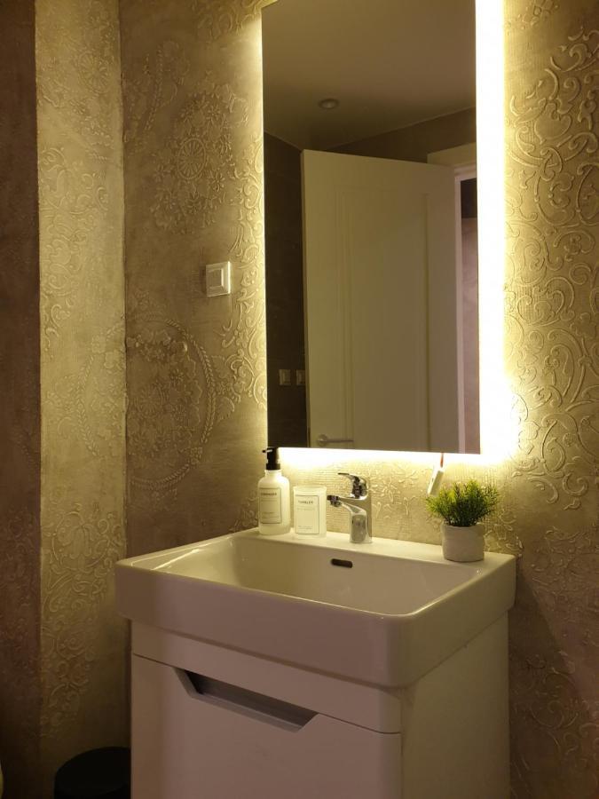 Luxury Spa Suite เบลเกรด ภายนอก รูปภาพ