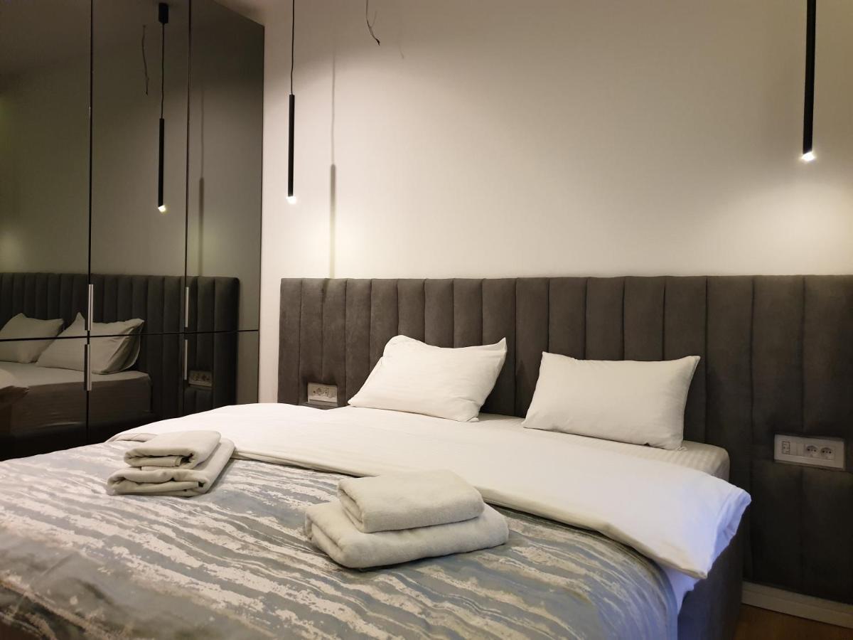Luxury Spa Suite เบลเกรด ภายนอก รูปภาพ
